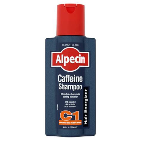 alpecin results|Alpecin Caffeine Shampoo C1 250ml .